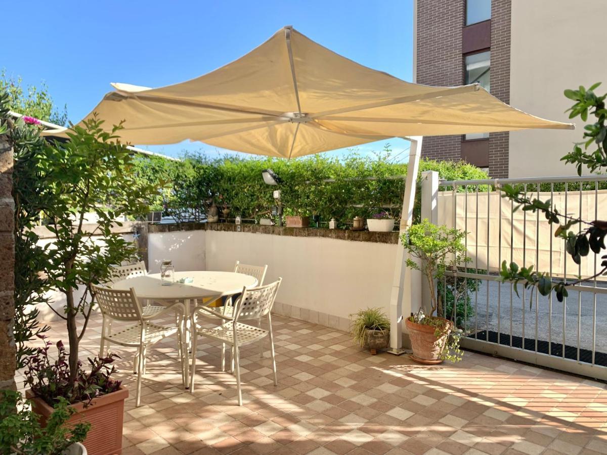 Taverna Del Colle, Tra Relax E Comfort Pescara Exteriér fotografie