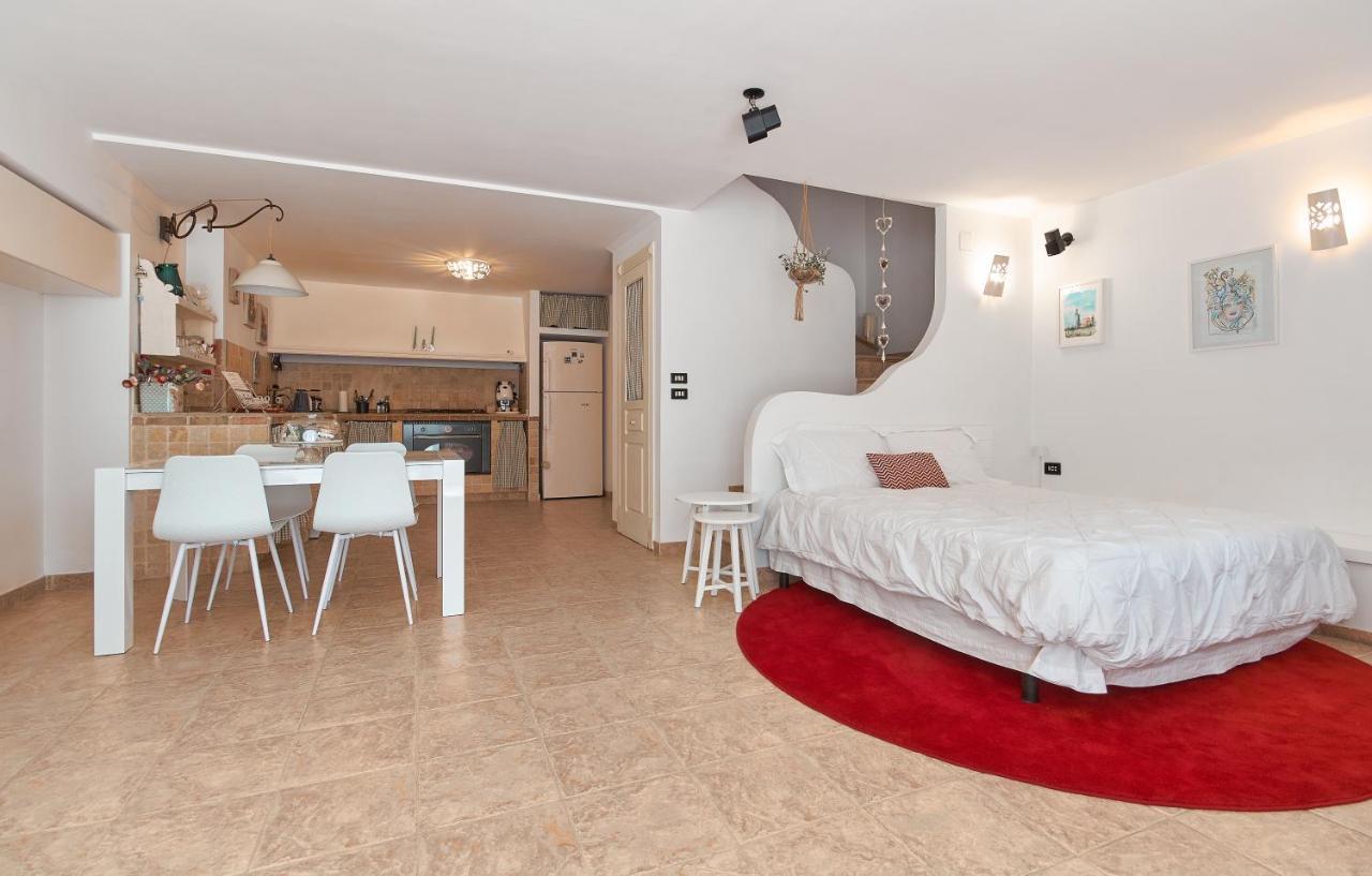 Taverna Del Colle, Tra Relax E Comfort Pescara Exteriér fotografie
